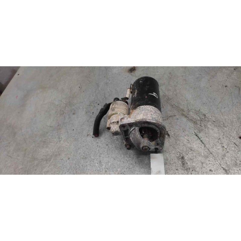 Recambio de motor arranque para volvo s80 berlina d5 awd momentum referencia OEM IAM 0001109264 9 DIENTES - Azul 3