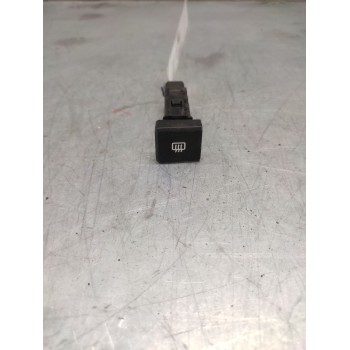 Recambio de boton antivaho para kia carens 2.0 crdi ex monovolumen referencia OEM IAM  6 PINS 
