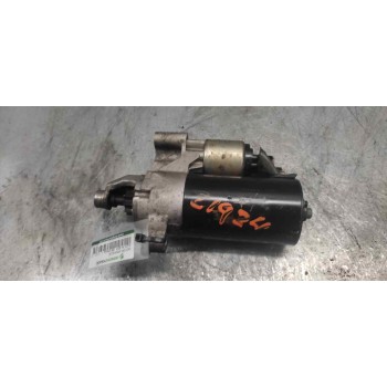 Recambio de motor arranque para audi a4 ber. (b8) básico referencia OEM IAM 0001115056 06L911021 10 DIENTES