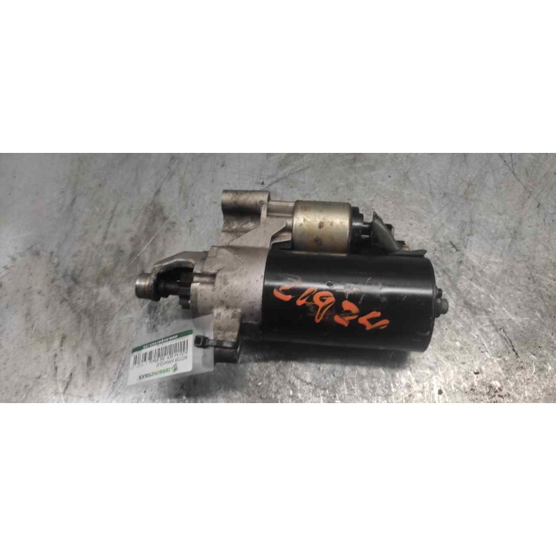 Recambio de motor arranque para audi a4 ber. (b8) básico referencia OEM IAM 0001115056 06L911021 10 DIENTES 3