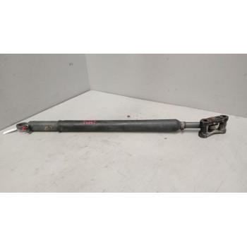 Recambio de brazo elevacion cabina para daf serie xf105.xxx 12.9 diesel referencia OEM IAM 1444742  