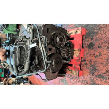 Recambio de despiece motor para scania serie p/g/r (c-clase) 12.7 diesel referencia OEM IAM DC13147L01  