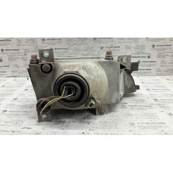 Recambio de faro izquierdo para ford escort berlina/turnier bravo lim. referencia OEM IAM   