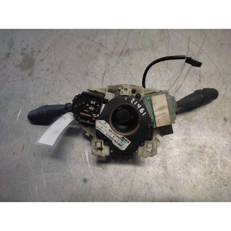 Recambio de mando multifuncion para smart forfour cdi (70kw) referencia OEM IAM MN148857XB 0265005504 A4565400817 - Negro 3