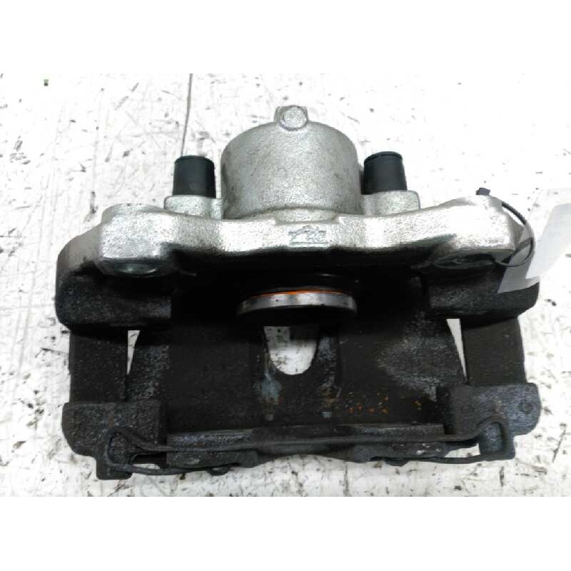 Recambio de pinza freno delantera derecha para opel astra gtc cosmo referencia OEM IAM - Negro 3