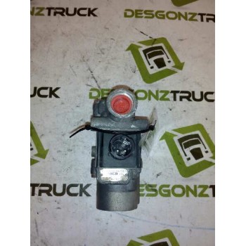 VALVULA AIRE 0044296544006 4721950160 ELECTRO VALVULA ABS