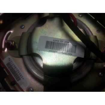 Recambio de airbag delantero izquierdo para kia shuma 1.5 cat referencia OEM IAM K2A357K50 S2APAJ99440149 