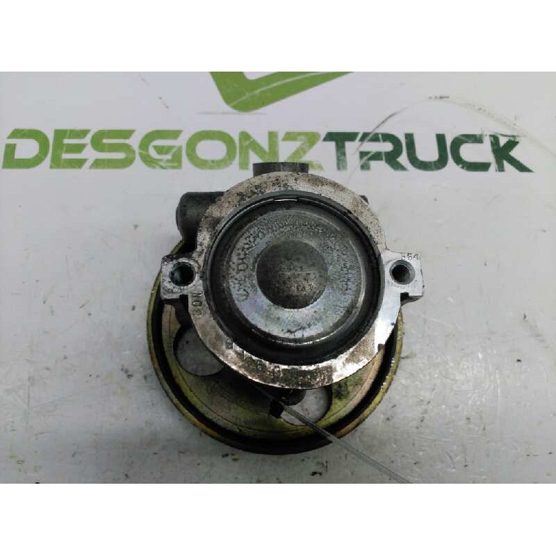 Recambio de bomba direccion para citroën berlingo 2.0 hdi cat (rhy / dw10td) referencia OEM IAM 26057304 2