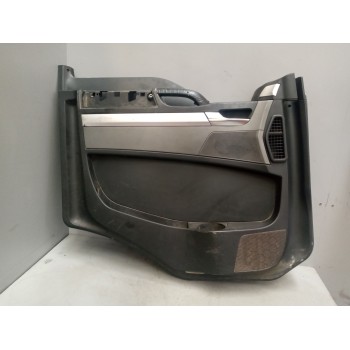 GUARNECIDO PUERTA DELANTERA IZQUIERDA 81626306105 81626306147