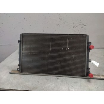 RADIADOR AGUA 1K0121253AA 