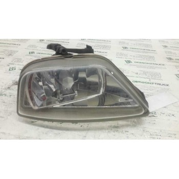 Recambio de faro antiniebla izquierdo para ford focus berlina (cak) ambiente referencia OEM IAM   