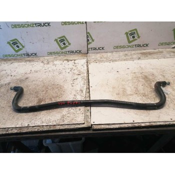 Recambio de barra estabilizadora delantera para audi a8 (4e2) 3.7 quattro referencia OEM IAM   