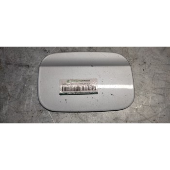 TAPA EXTERIOR COMBUSTIBLE 