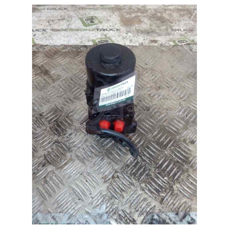 Recambio de bomba elevacion cabina para man tg - a 18.xxx fg / fc  (e2) xxl referencia OEM IAM 6019 0195073 