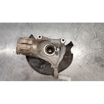 Recambio de mangueta delantera izquierda para volkswagen passat variant (3c5) advance referencia OEM IAM   