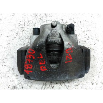 PINZA FRENO DELANTERA IZQUIERDA 