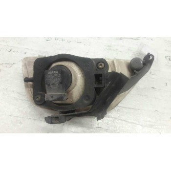 Recambio de faro antiniebla izquierdo para ford focus berlina (cak) ambiente referencia OEM IAM   