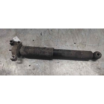 Recambio de amortiguador trasero para saab 9-3 berlina 2.2 tid anniversary referencia OEM IAM 12776252  