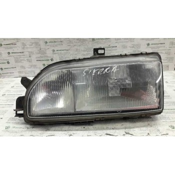 Recambio de faro izquierdo para ford sierra berlina cl referencia OEM IAM   
