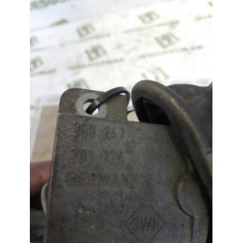 Recambio de mando limpia para scania trucks serie 3 93 m/280 (282cv) referencia OEM IAM   