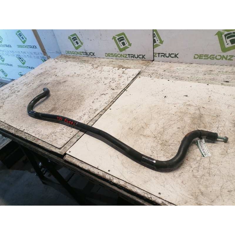 Recambio de barra estabilizadora delantera para audi a8 (4e2) 3.7 quattro referencia OEM IAM 2
