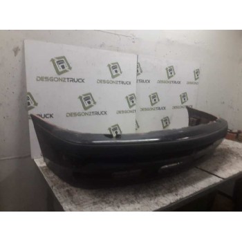 Recambio de paragolpes delantero para saab 9-3 berlina 2.0 t referencia OEM IAM   
