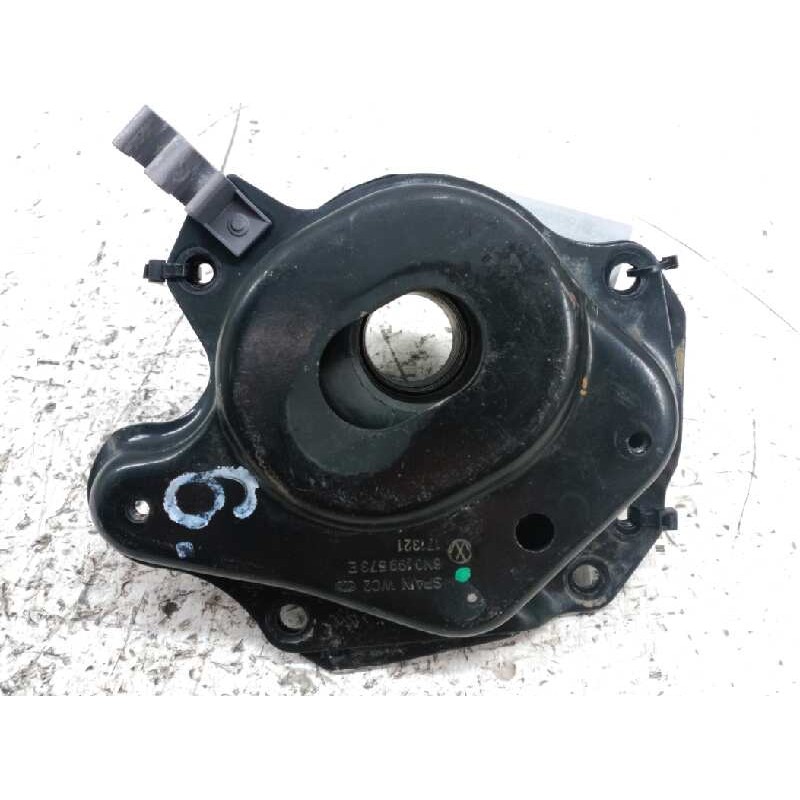 Recambio de soporte motor izquierdo para volkswagen lupo (6x1/6e1) advance referencia OEM IAM 6N0199573 - Blanco 3