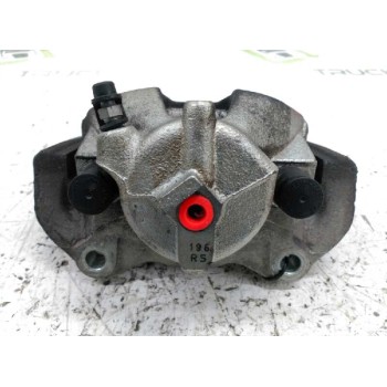 Recambio de pinza freno delantera izquierda para opel astra gtc cosmo referencia OEM IAM   