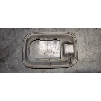 Recambio de tapa exterior combustible para bmw serie 3 compact (e46) 320td referencia OEM IAM   