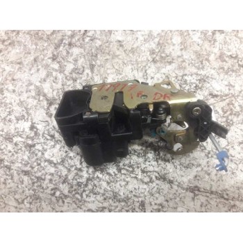 CERRADURA PUERTA TRASERA DERECHA 2C12 2 PINS 