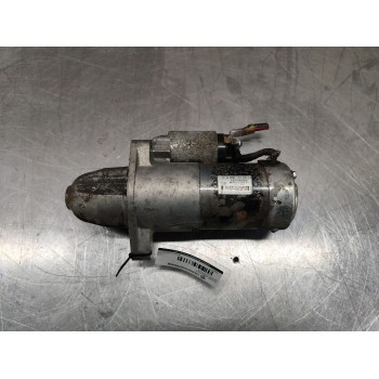 Recambio de motor arranque para smart forfour cdi (70kw) referencia OEM IAM A0061510401  