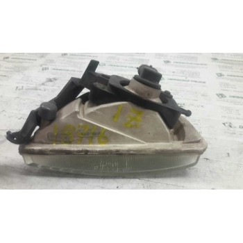 Recambio de faro antiniebla izquierdo para ford focus berlina (cak) ambiente referencia OEM IAM   