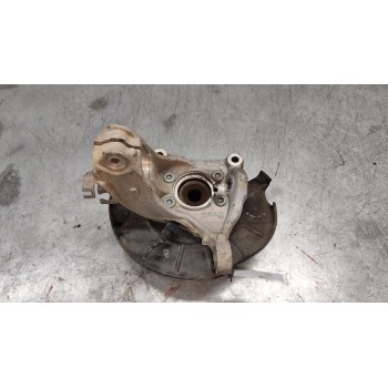 Recambio de mangueta delantera izquierda para volkswagen passat variant (3c5) advance referencia OEM IAM   