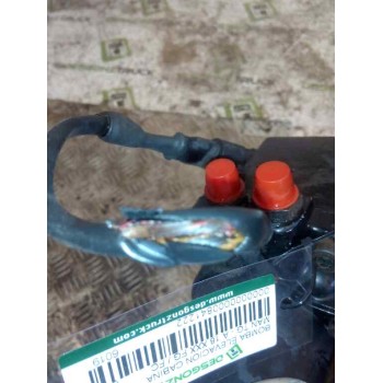 Recambio de bomba elevacion cabina para man tg - a 18.xxx fg / fc  (e2) xxl referencia OEM IAM 6019 0195073 
