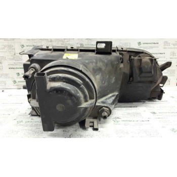 Recambio de faro izquierdo para ford sierra berlina cl referencia OEM IAM   