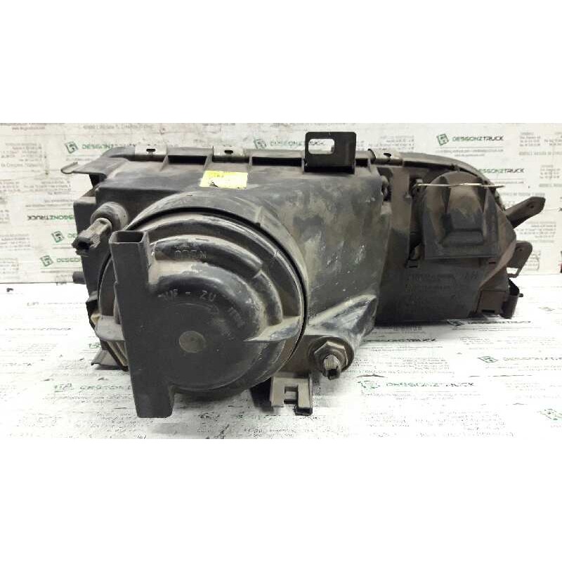 Recambio de faro izquierdo para ford sierra berlina cl referencia OEM IAM 2