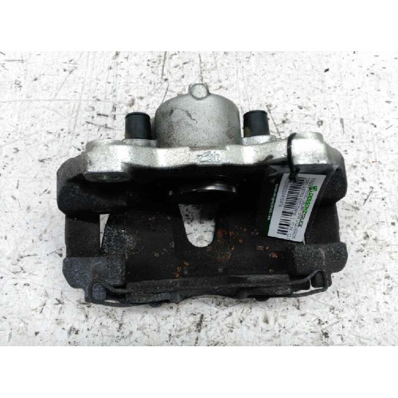 Recambio de pinza freno delantera izquierda para opel astra gtc cosmo referencia OEM IAM - Negro 3
