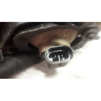 Recambio de faro antiniebla izquierdo para ford focus berlina (cak) ambiente referencia OEM IAM   
