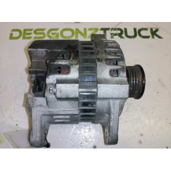 Recambio de alternador para daewoo lanos cool junior referencia OEM IAM CA1671IR 219139 