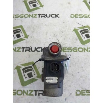 VALVULA AIRE 0044296544006 4721950160 ELECTRO VALVULA ABS