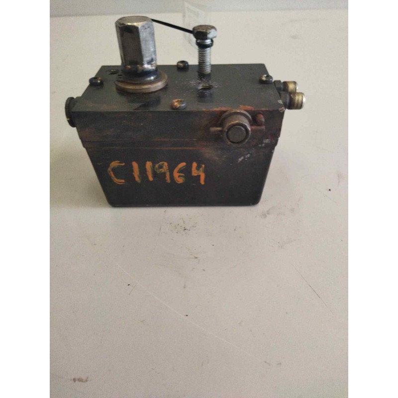 Recambio de bomba elevacion cabina para renault midlum fg 270.12/c e3 cabina para dormir referencia OEM IAM 5010316404 021856011 - Rojo 3
