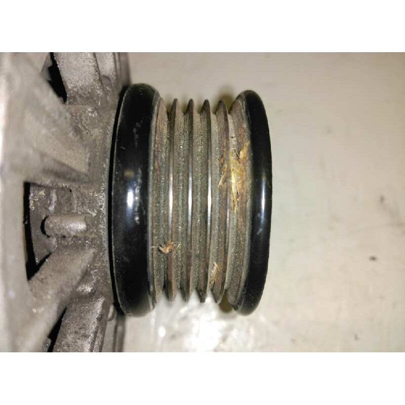 Recambio de alternador para daewoo lanos cool junior referencia OEM IAM CA1671IR 219139 2