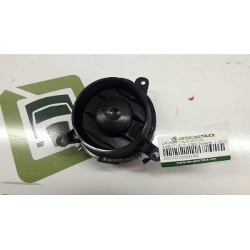 Recambio de difusor calefaccion para ford fusion (cbk) ambiente referencia OEM IAM  CENTRAL IZQUIERDO 