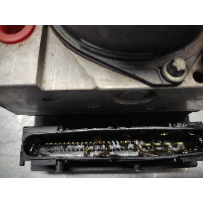 Recambio de abs para citroën c4 berlina vtr plus referencia OEM IAM 9657352680 9657352680 87AOE60191329 2