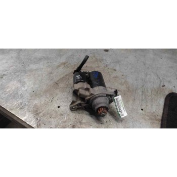 MOTOR ARRANQUE 0001120400 02T911023G 10 DIENTES