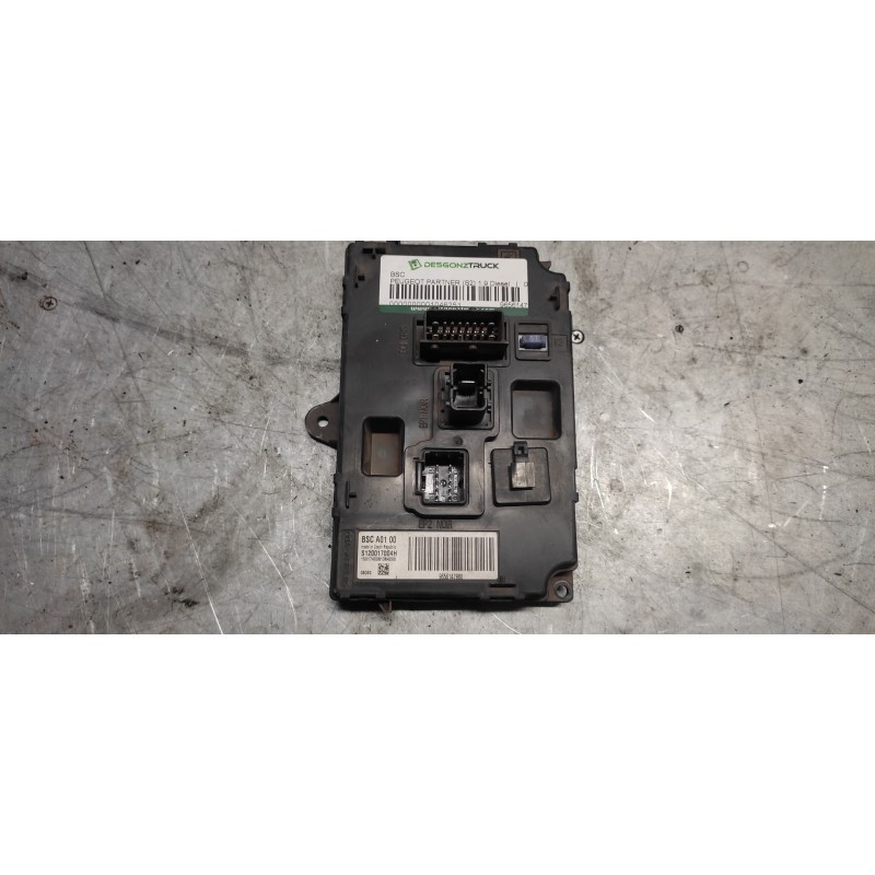 Recambio de bsc para peugeot partner (s2) 1.9 diesel referencia OEM IAM 9656147980 S120017004H 