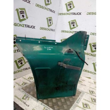 Recambio de peldaño derecho para scania trucks serie 3 93 m/280 (282cv) referencia OEM IAM   
