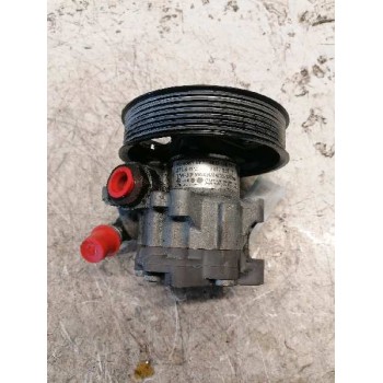 Recambio de bomba direccion para audi a8 (4e2) 3.7 quattro referencia OEM IAM 4E0145155  