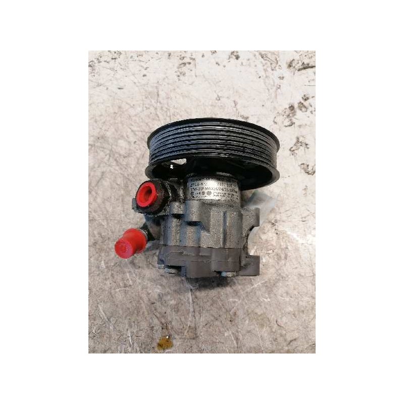 Recambio de bomba direccion para audi a8 (4e2) 3.7 quattro referencia OEM IAM 4E0145155 2