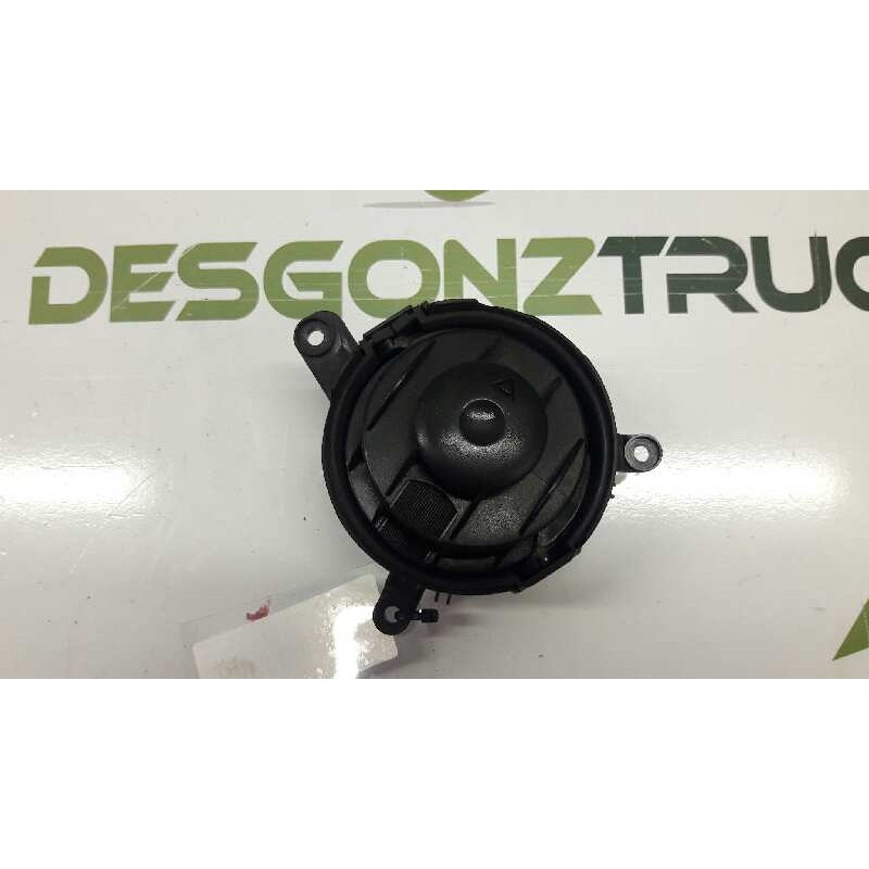 Recambio de difusor calefaccion para ford fusion (cbk) ambiente referencia OEM IAM  CENTRAL IZQUIERDO 2